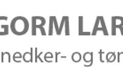Gorm Larsen & Søn Snedker- og tømrerfirma