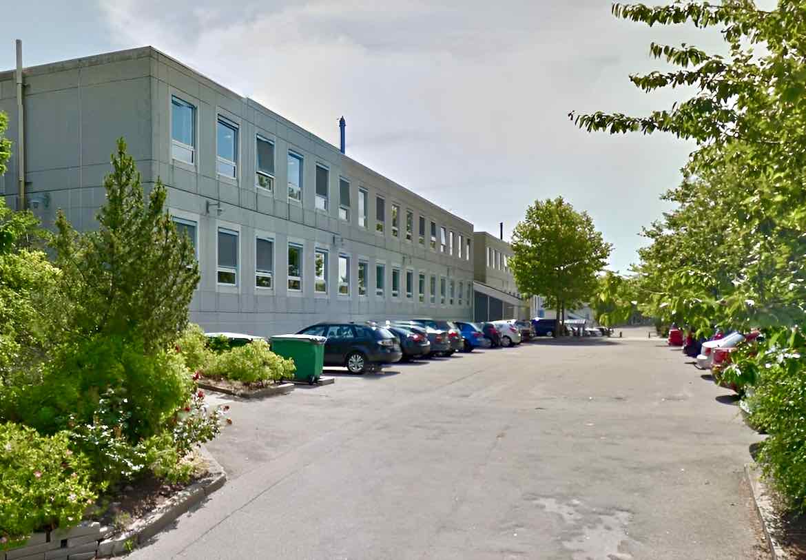 Social Selling Companys kontor i Birkerød er placeret på Blokken 13, 1. sal tv., 3460 Birkerød