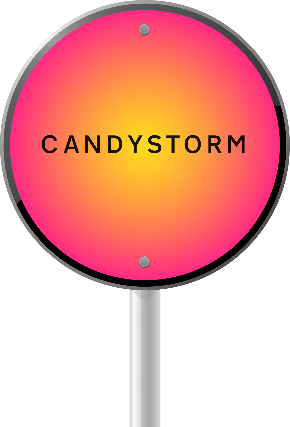 Hvad er en candystorm? (definition) – det er også kendt som en "lovestorm"
