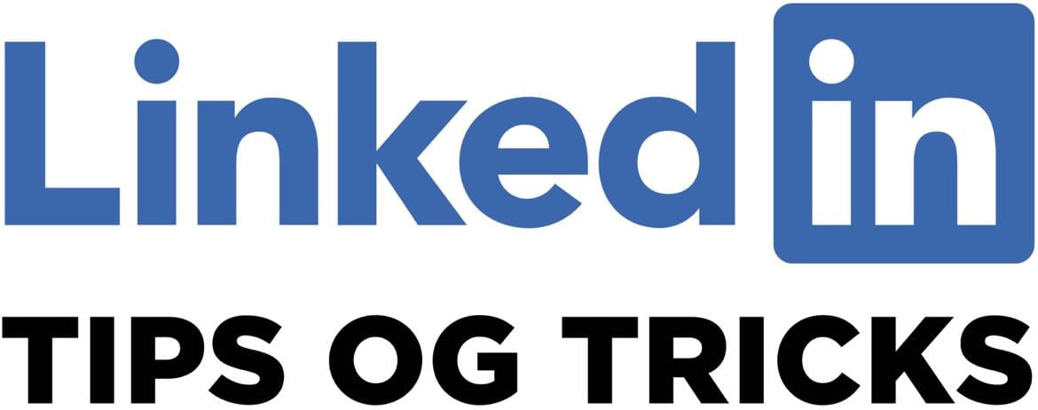 Blogindlæg med 50 afskygninger af gratisudgaven af LinkedIn