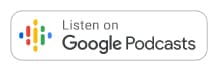 Her finder du link til hvor du kan lytte til Social Selling Radio på Google Podcasts