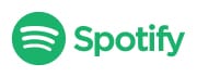 Her finder du link til hvor du kan lytte til Social Selling Radio på Spotify