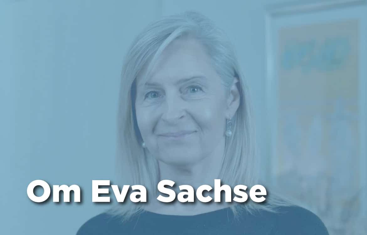 Om social selling og LinkedIn ekspert Eva Sachs fra Social Selling Company