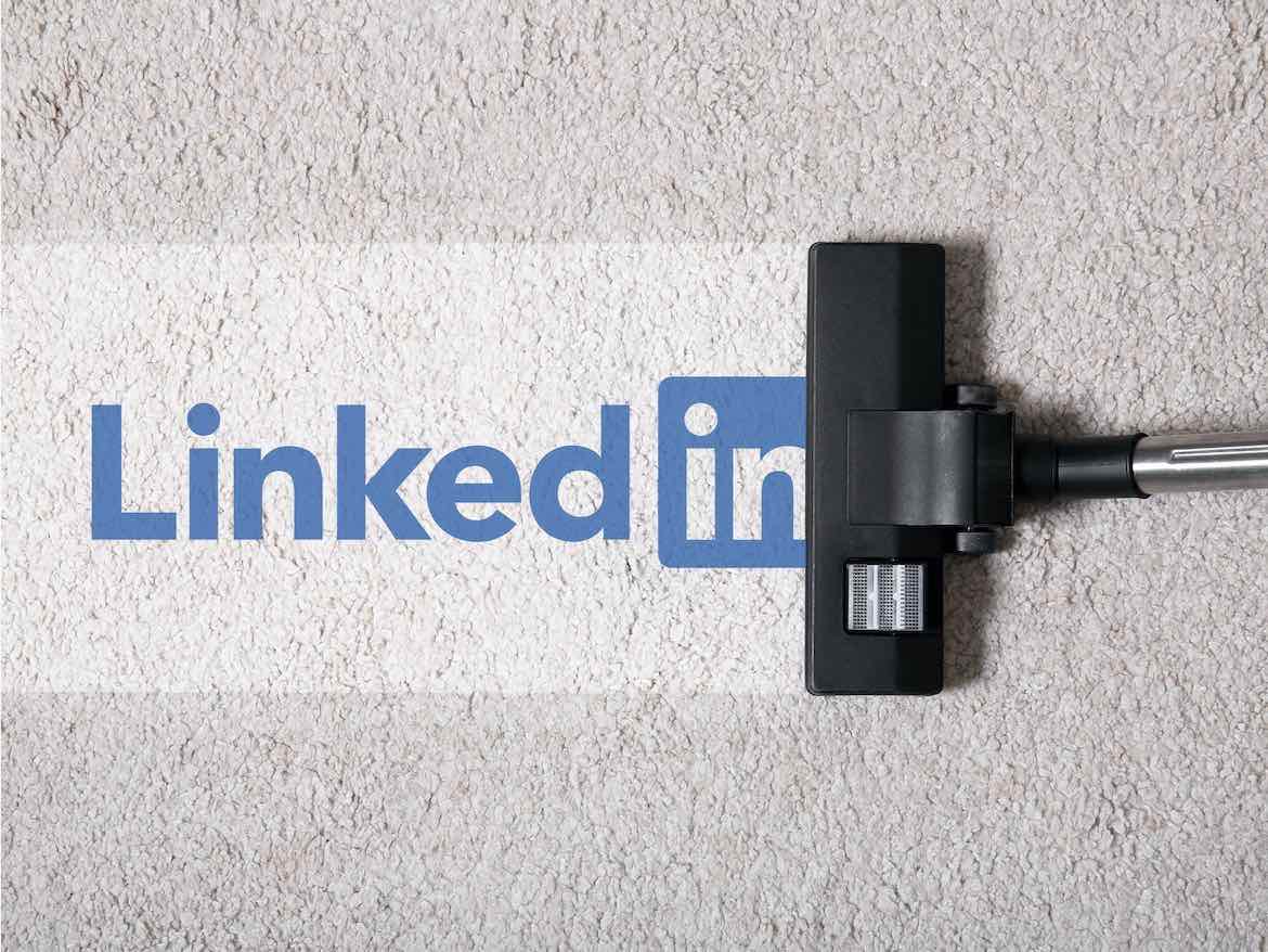 Guide til hvordan du udvider dit netværk på LinkedIn
